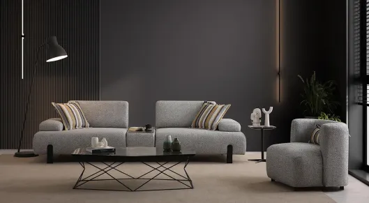 Product img 2, Lyon Yataklı Koltuk Takımı